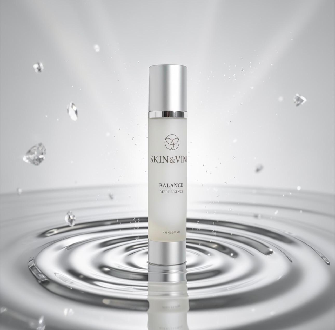 The Balance - Reset Essence