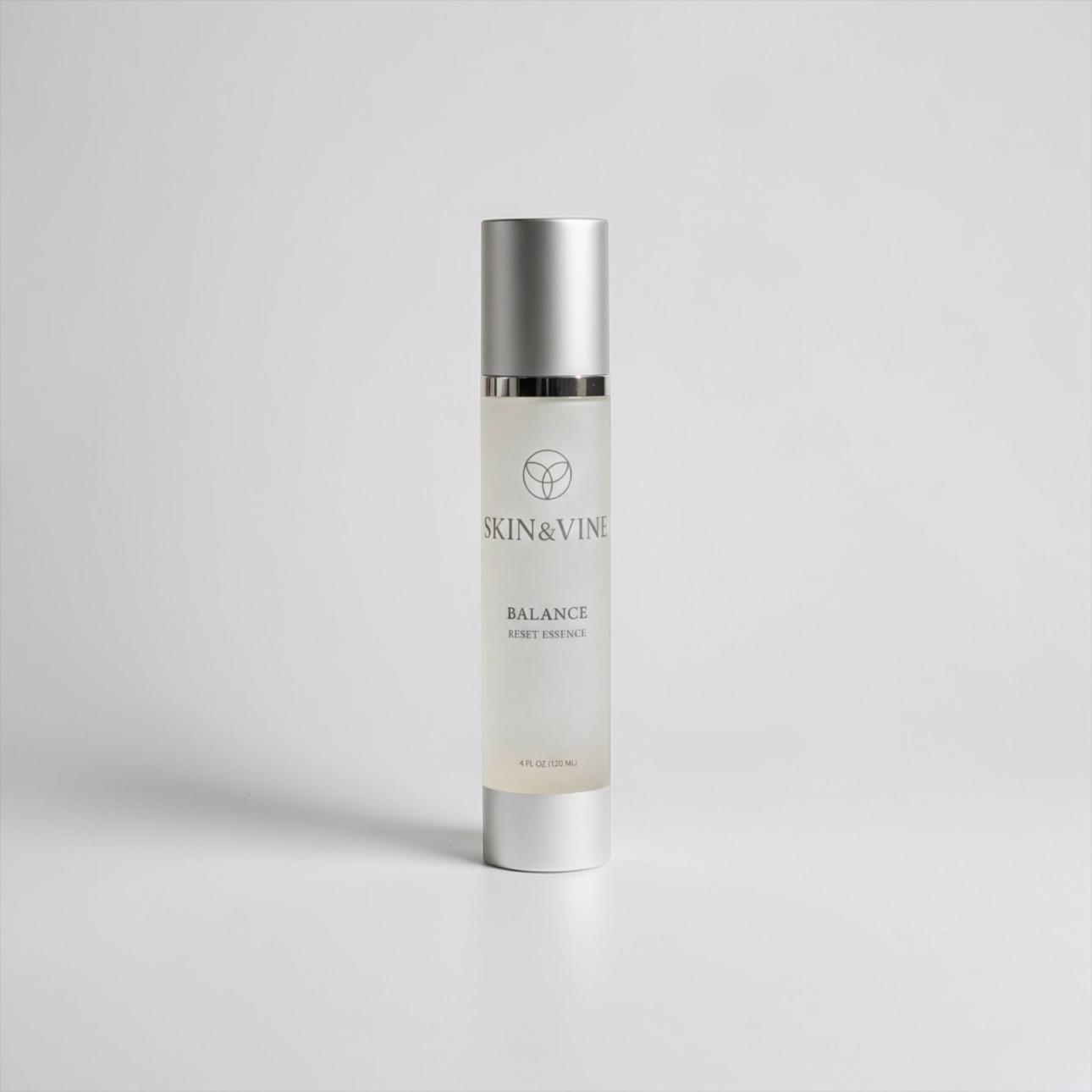 The Balance - Reset Essence