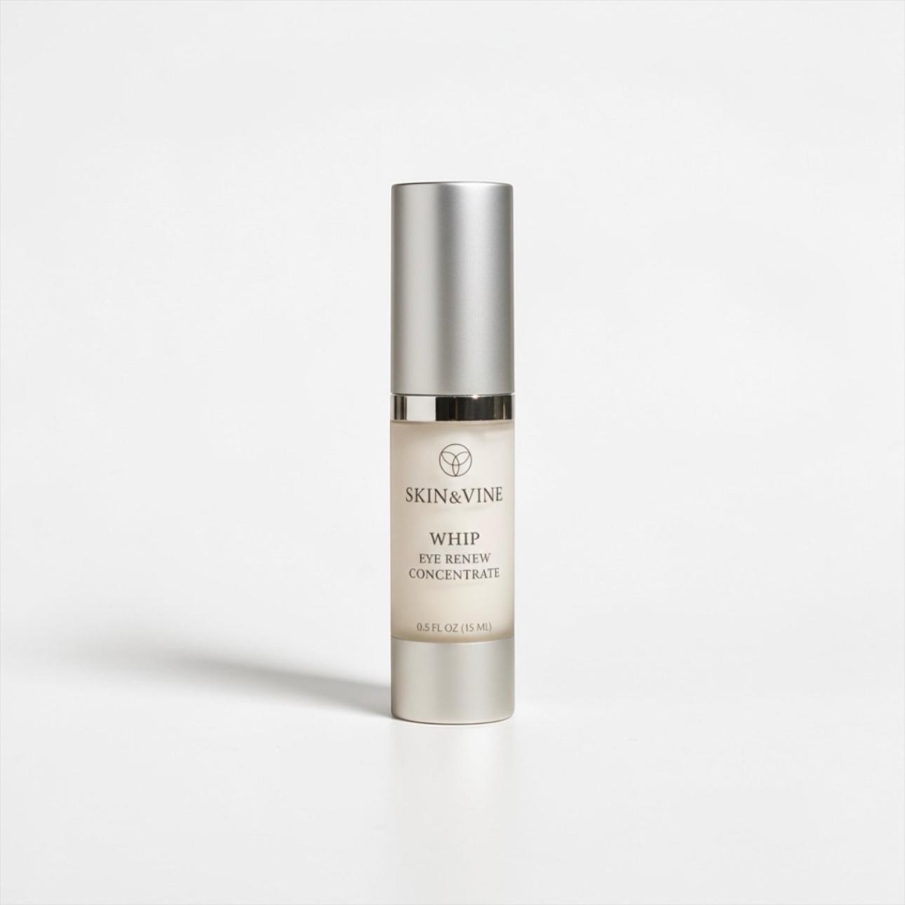 The Whip Eye Renew Concentrate for Brightening and Revitalizing Eyes