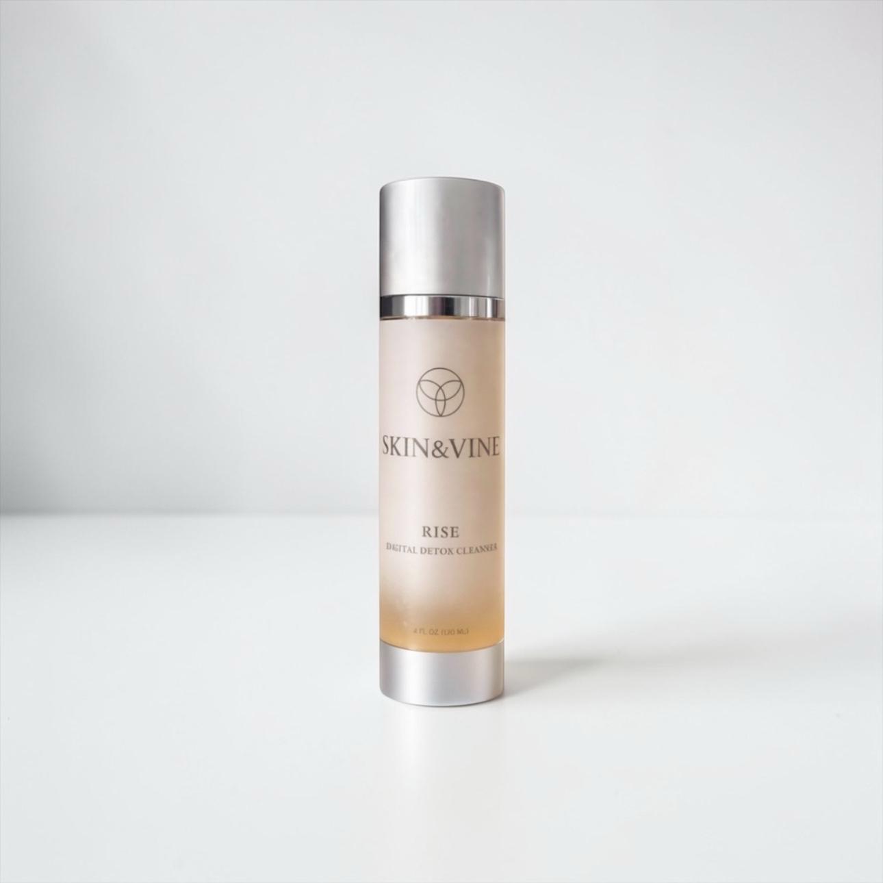 The Rise - Digital Detox Cleanser