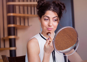 The Shift From Corrective Beauty to Preventative Beauty