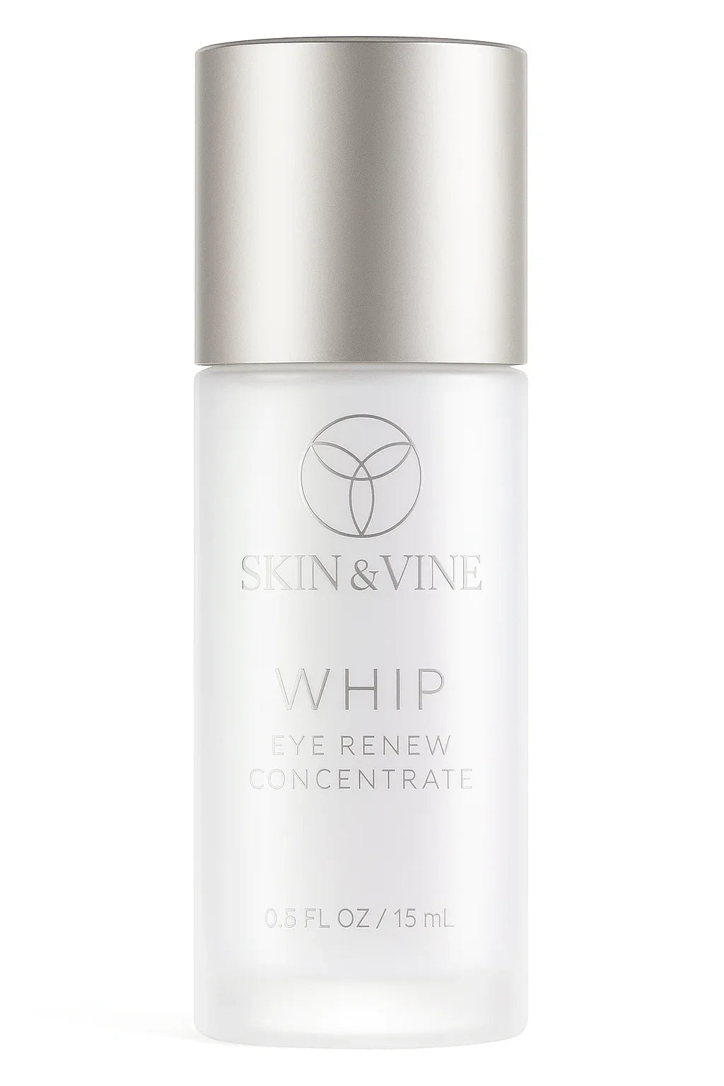 The Whip - Eye Renew Concentrate - Skin&Vine