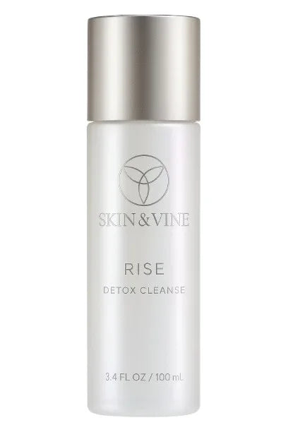 The Rise - Digital Detox Cleanser - Skin&Vine