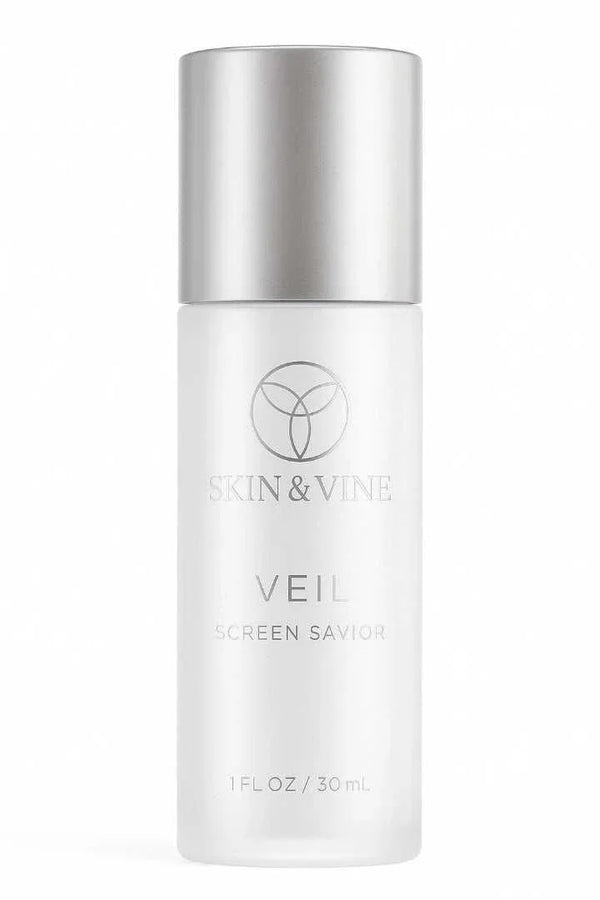 The Veil - Screen Savior Serum - Skin&Vine