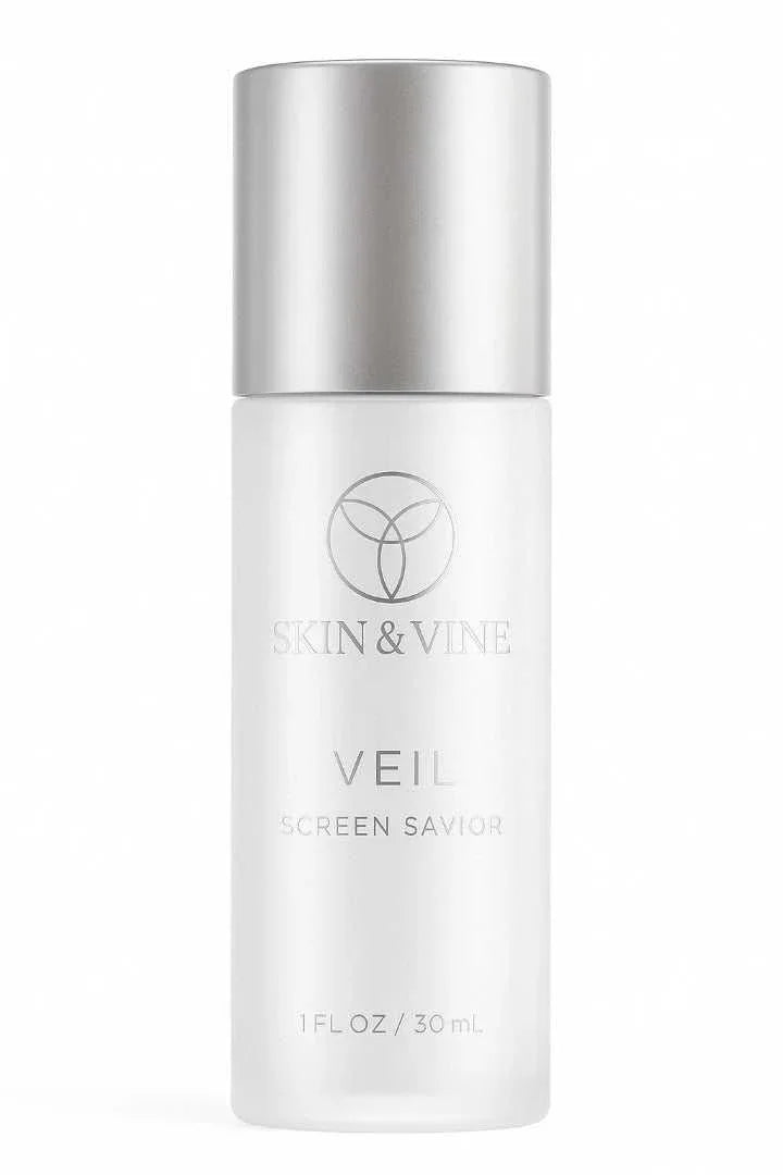 The Veil - Screen Savior Serum - Skin&Vine