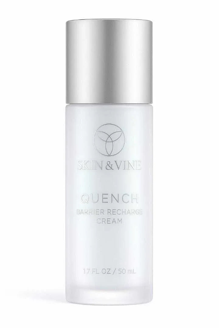 The Quench - Barrier Recharge Cream - Skin&Vine