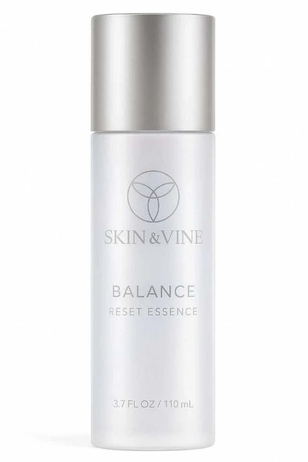 The Balance - Reset Essence - Skin&Vine