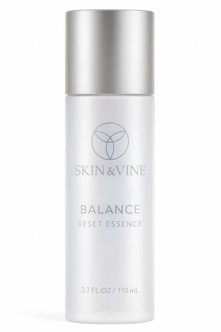 The Balance - Reset Essence - Skin&Vine