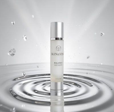 The Balance - Reset Essence