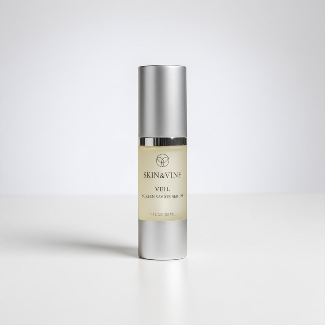 The Veil - Screen Savior Serum