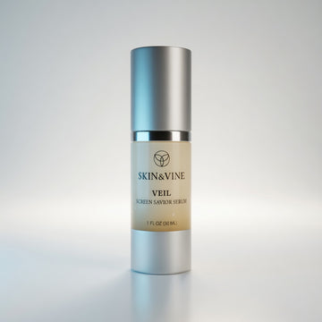The Veil - Screen Savior Serum